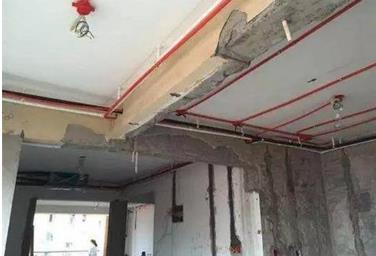 磐安漏水维修 墙面漏水怎么办呢?墙面漏水的原因?