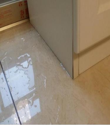 磐安漏水检测 厕所漏水怎么检测?