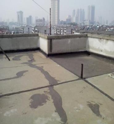 磐安漏水维修 楼顶漏水是什么原因，楼顶漏水维修方法是什么?